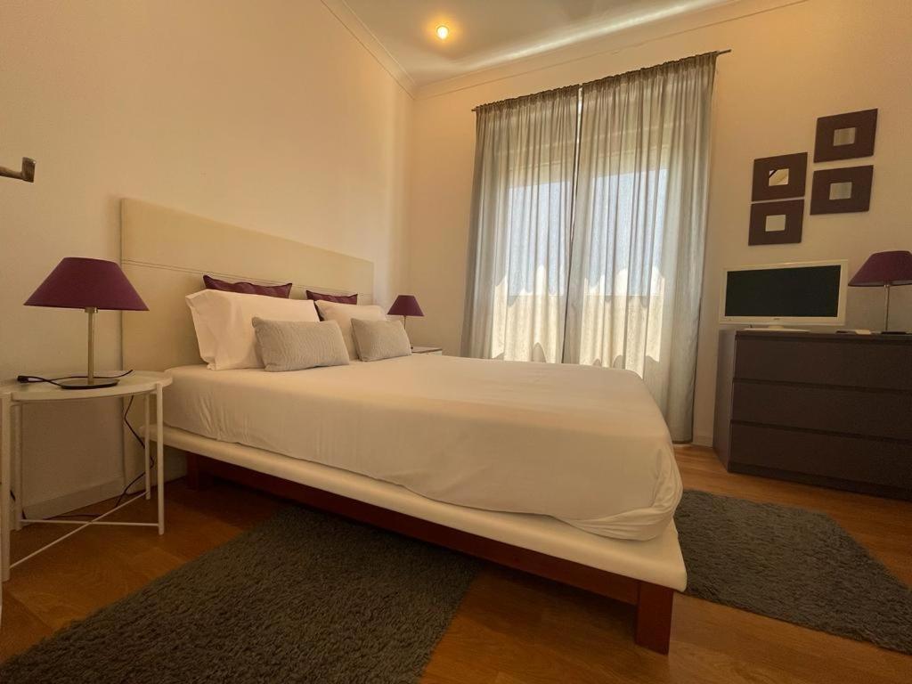 Burgaes II Apartment ポルト エクステリア 写真