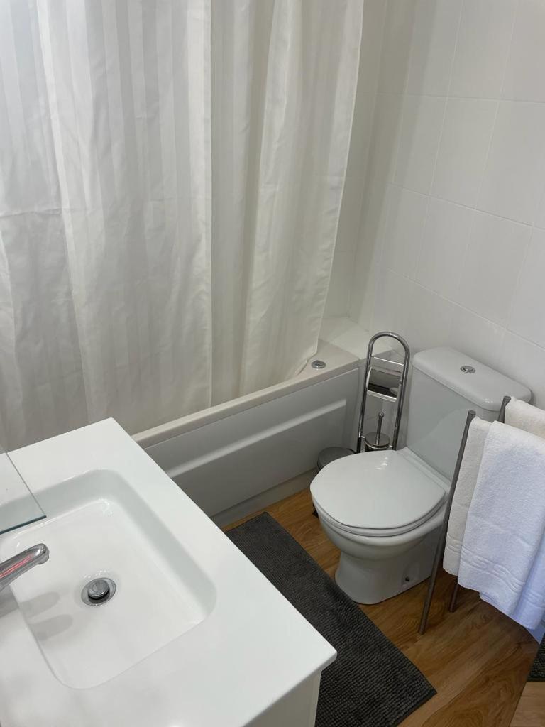 Burgaes II Apartment ポルト エクステリア 写真