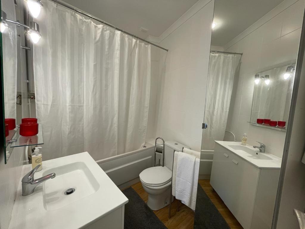 Burgaes II Apartment ポルト エクステリア 写真