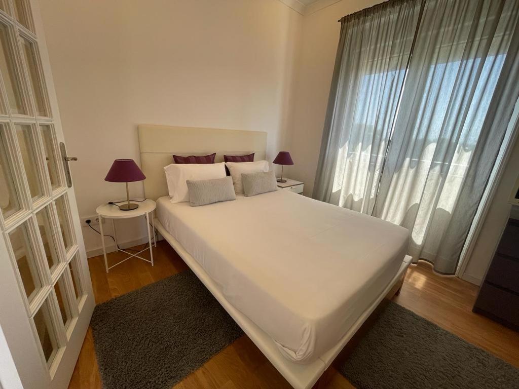 Burgaes II Apartment ポルト エクステリア 写真