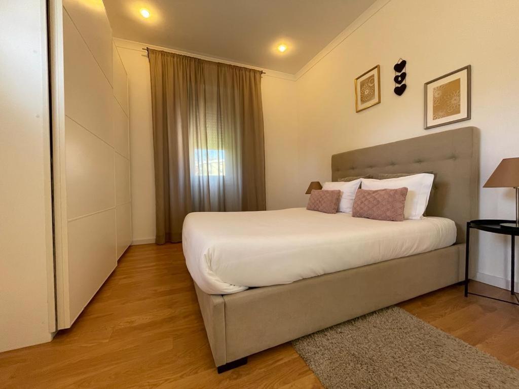 Burgaes II Apartment ポルト エクステリア 写真