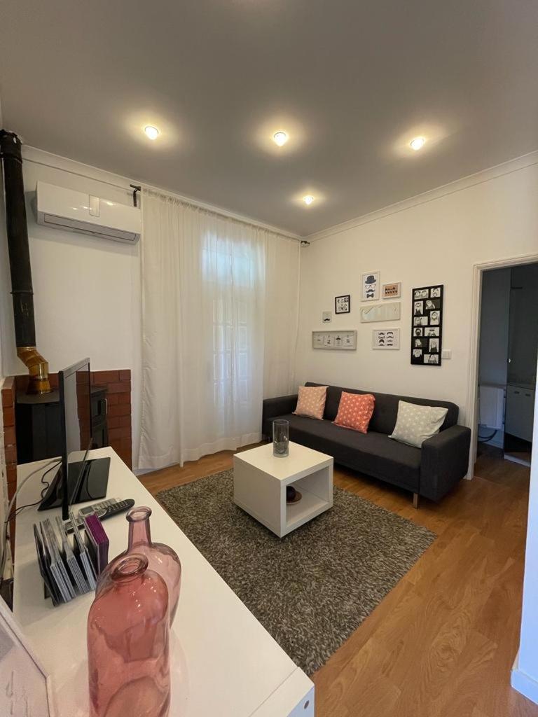 Burgaes II Apartment ポルト エクステリア 写真
