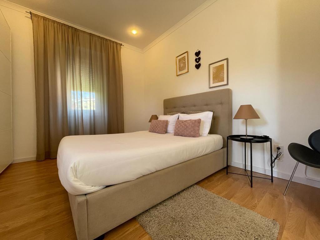 Burgaes II Apartment ポルト エクステリア 写真