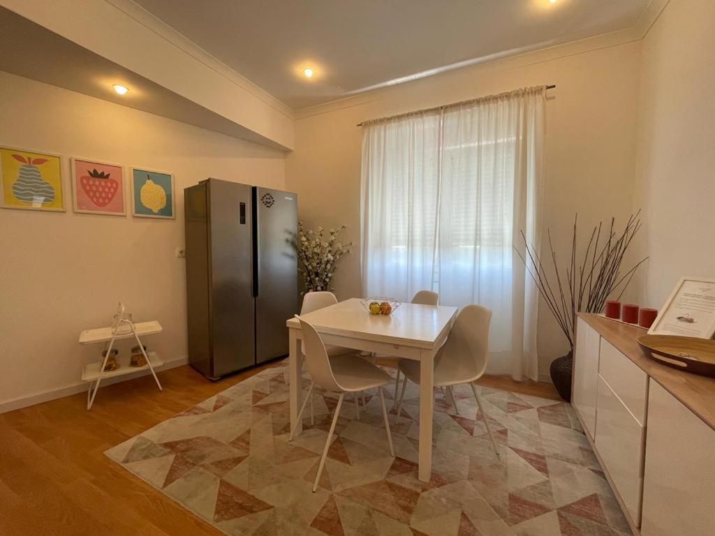 Burgaes II Apartment ポルト エクステリア 写真